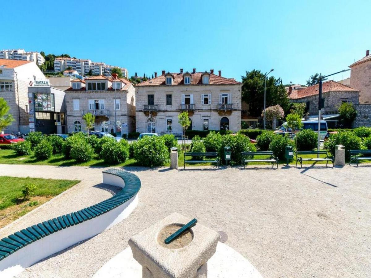 Apartments Antique Dubrovnik Kültér fotó